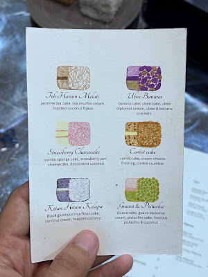 Harmoni Bakehouse