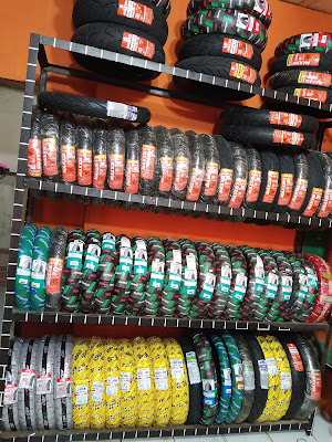 Harmoni Motor