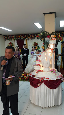 Harmoni Permai Restoran