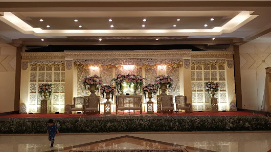 Harmony Banquet Halls