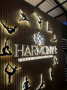 Harmony Yoga & Wellness Center
