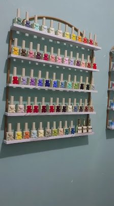 Harumi beauty studio (HBS)