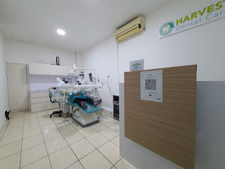 Harvest Dental Care (Kebon Jeruk)