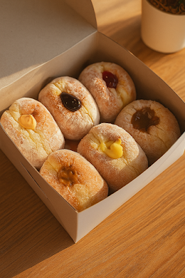 Hasanah Bakery
