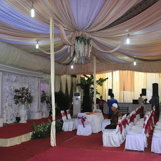 Hasil Karya Sejahtera Wedding Organizer HKS
