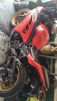 Hasim motor 2