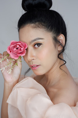 Haura.Makeup