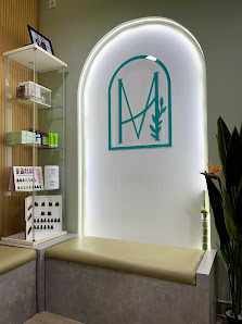 HAURA Salon & Spa Muslimah