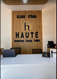 HAUTÉ Clinic [Dermatologi.Estetika.Pediatri]