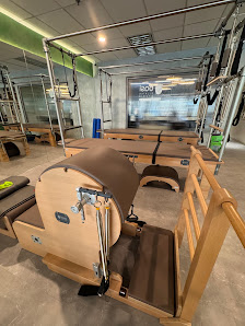 HAVA Pilates Conservatory