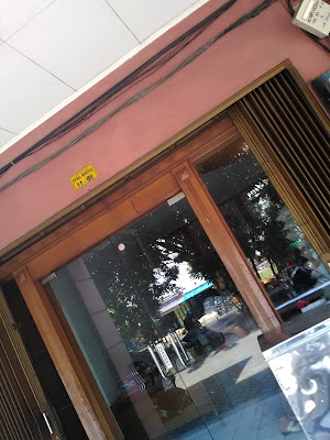 Havana Bakery
