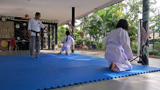 Hayashitane Aikido Dojo