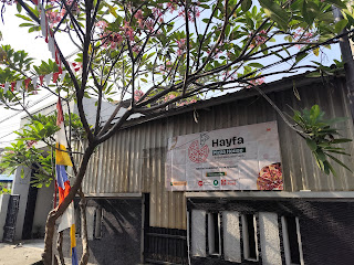 Hayfa Pizza House
