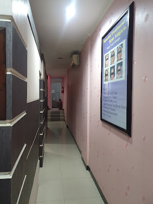 Hayfa Skin Clinic Tebet - Klinik Perawatan Kulit Murah dan Berkualitas Jakarta Selatan