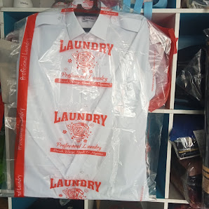 Hazez Laundry Express Jakarta 24