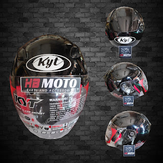 Hb Moto Parts & Accessories