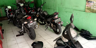 HB. Motor
