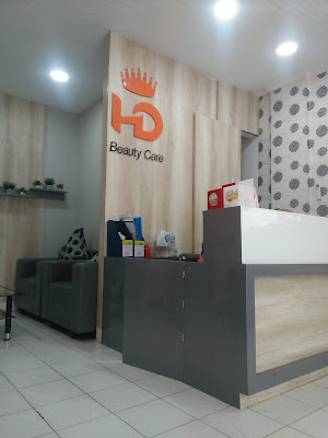 HD BEAUTY CARE
