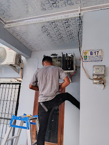 HD Teknik service Ac Terdekat