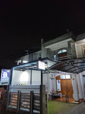 HDC (Praktek Mandiri drg.Hilma)