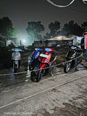 HDW GARAGE