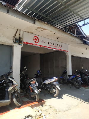 HDX Logistics