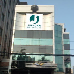 Head Office JuraganMaterial.id