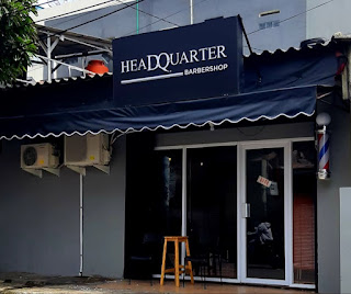 HeaDQuarter Barbershop (Sebelumnya: Star Cut Barbershop)