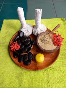 HEALING MASAGE