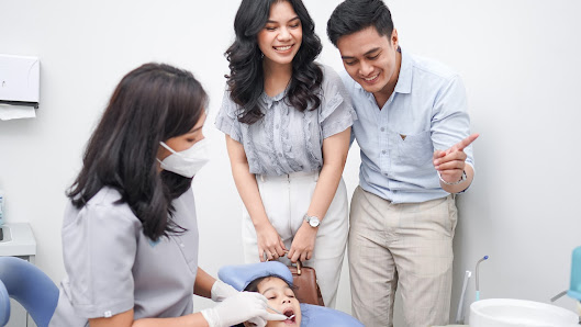 Healn Clinic | Klinik Gigi Bintaro