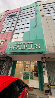 Healplus (Aesthetic Clinic)