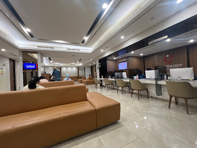 Heartology Cardiovascular Hospital