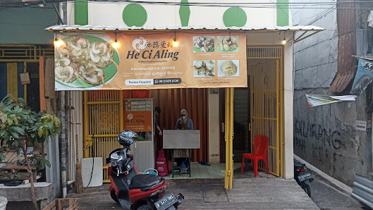 Heci Aling
