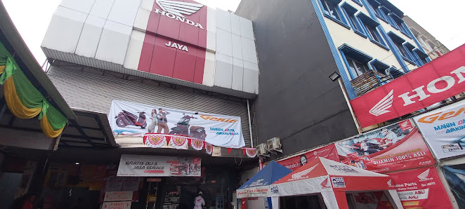 Heci jaya utama motor