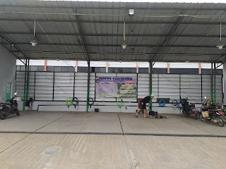Hecta Car Wash
