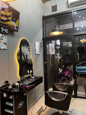 Heer Cuts Barbershop