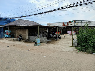 HEJO Motor & Car Wash