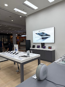 Hello, Apple Authorized Reseller - Green Pramuka Square