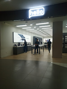 Hello, Apple Authorized Reseller - Mall Bassura