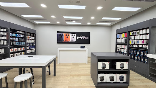 Hello, Apple Authorized Reseller - Travoy Hub