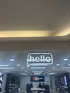 Hello, Apple Authorized Reseller - FX Sudirman