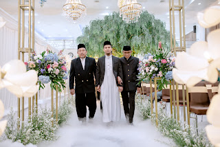 Hello Catering & Wedding Organizer 2 (PT. Hello Jaya Abadi)