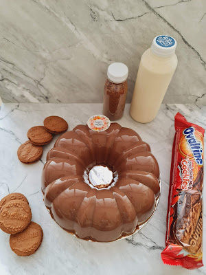 Hello dessert