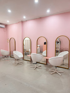 Hello Nina Salon Cibubur