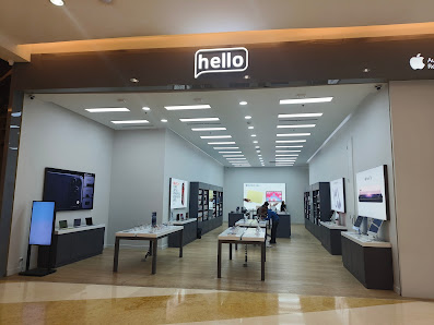HELLO STORE KUNINGAN CITY