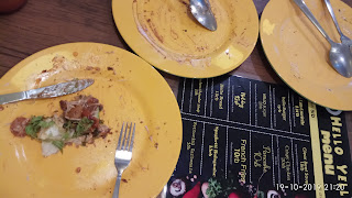 Hello Yellow Cafe & Coffee