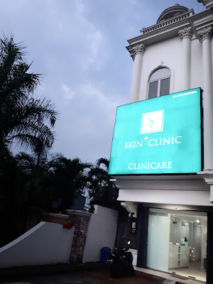 Helsinki Skin Clinic, Summarecon Serpong
