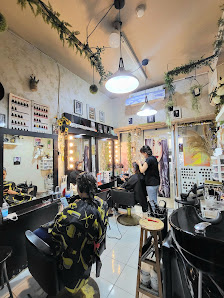 Helwah Salon Kalibata Tower Damar