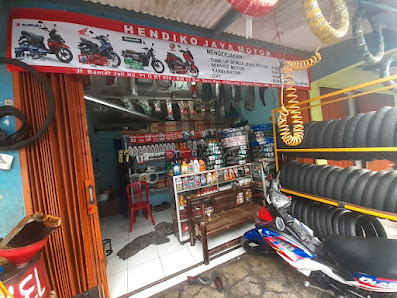 HENDIKO JAYA MOTOR