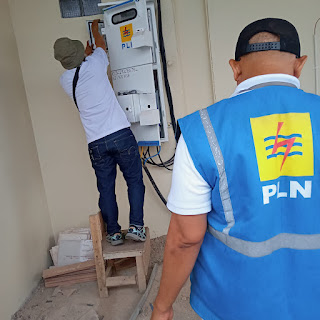 Hendra Listrik Jasa Instalasi Listrik & Pasang Baru PLN